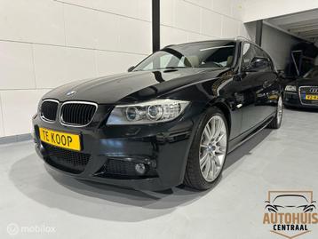 BMW 3-serie Touring 318i Corporate Lease M Sport Edition*Pan beschikbaar voor biedingen