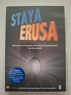 Staya Erusa, Alle leeftijden, Ophalen, Zo goed als nieuw