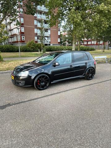Volkswagen Golf 2.0 GTI beschikbaar voor biedingen