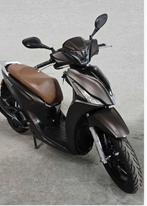 Kymco newpeople s, Maximaal 45 km/u, Ophalen of Verzenden, Zo goed als nieuw, People S