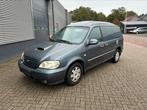 KIA Carnival 2.9 Hpdi VAN HR AUT 2002,  APK 13-10-24, Origineel Nederlands, Te koop, 144 pk, 2902 cc