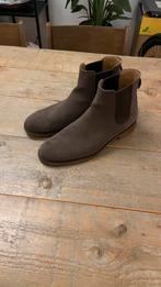 Clarks Chelsea boots maat 45,5, Kleding | Heren, Schoenen, Ophalen of Verzenden, Zo goed als nieuw, Bruin, Boots