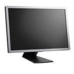 HP EliteDisplay E241i  monitor ( Vga-Dvi-Displayport), Computers en Software, Monitoren, Ophalen, IPS, Full HD, Zo goed als nieuw