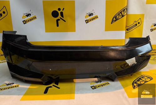 Achterbumper BMW iX I20 M SPORT 51128737823, Auto-onderdelen, Carrosserie en Plaatwerk, Bumper, BMW, Achter, Gebruikt, Ophalen of Verzenden