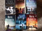 Nora Roberts, Boeken, Ophalen of Verzenden, Gelezen, Nora Roberts, Nederland
