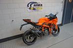 KTM RC 390, 390 cc, Bedrijf, Super Sport, 12 t/m 35 kW