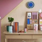 IKEA X Raw Color - Klok, Ophalen of Verzenden, Nieuw, Wandklok