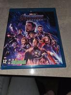 Avengers: Endgame - Blu-ray, Cd's en Dvd's, Ophalen, Zo goed als nieuw, Actie