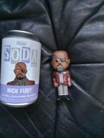 Funko Soda Figure Nick Fury Nieuw, Ophalen of Verzenden, Nieuw
