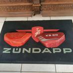 529 frame deksels, Ophalen of Verzenden, Gebruikt