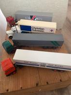 Te koop Inverband met het beëindigen  van mijn hobby, Hobby en Vrije tijd, Ophalen of Verzenden, Zo goed als nieuw, Bus of Vrachtwagen