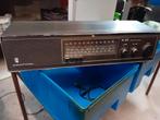 Oude Grundig radio, Audio, Tv en Foto, Radio's, Ophalen, Gebruikt