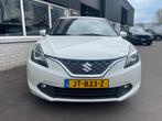 Suzuki BALENO 1.2 EXCLUSIVE, Voorwielaandrijving, 1242 cc, 4 cilinders, Wit