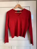 Vintage steenrood truitje van Episode, Kleding | Dames, Maat 42/44 (L), Ophalen of Verzenden, Zo goed als nieuw, Lange mouw