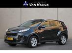 Kia Sportage 1.6 GDI DynamicLine | Cruise | Trekhaak, Voorwielaandrijving, Gebruikt, 4 cilinders, Lichtsensor