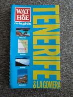 Damien Simonis - Tenerife & La Gomera, Overige merken, Damien Simonis, Verzenden, Europa