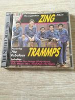 The trammps - the legendary zing album, Cd's en Dvd's, Ophalen of Verzenden