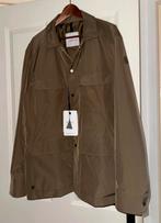 Moncler zomer jas, Ophalen, Moncler, Groen, Maat 56/58 (XL)