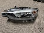 bmw 3 serie f30 links koplamp 63117259523 lamp, Petuelring 130
80788  Munich, DE, Gebruikt, Info@bmw.de, Ophalen of Verzenden