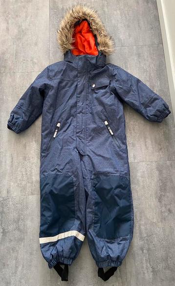 Winterpak / skipak / overall 110 beschikbaar voor biedingen
