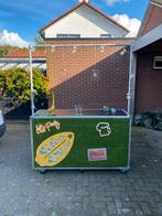 Cocktailbar te huur!, Hobby en Vrije tijd, Ophalen, Zo goed als nieuw, Overige