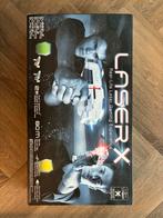 Twee Laserguns - Zo Goed Als Nieuw, Kinderen en Baby's, Speelgoed | Buiten | Actiespeelgoed, Ophalen, Zo goed als nieuw