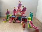 Vtech vrolijke vriendjes kasteel, Kinderen en Baby's, Speelgoed | Vtech, Ophalen, Gebruikt, 2 tot 4 jaar