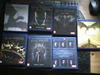 Game of thrones 1 t/m. 7  blue ray plus 8 dvd, Actie en Avontuur, Gebruikt, Ophalen of Verzenden, Vanaf 12 jaar