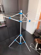 Handig droogrekje voor binnen en buiten, Tuin en Terras, Ophalen, Zo goed als nieuw, Wasrek