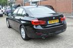 BMW 3 Serie 318i Executive € 16.390,00, Auto's, BMW, Automaat, 74 €/maand, Zwart, Origineel Nederlands