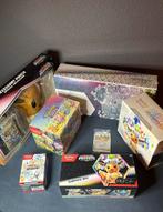 Pokemon prismatic set geseald, Ophalen of Verzenden, Nieuw, Boosterbox, Foil