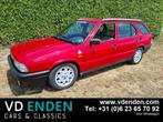 Alfa Romeo 33 Sport Wagon 1.3S, Voorwielaandrijving, Beige, Origineel Nederlands, Stationwagon