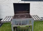 BBQ Tarrington house, Ophalen, Gebruikt