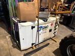 Sdmo 16 KVA generator loopt niet, Ophalen, Gebruikt, Dieselolie, Geluidgedempt