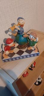 Diversen jim shore met doos, Ophalen of Verzenden, Overige figuren, Zo goed als nieuw, Beeldje of Figuurtje