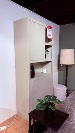 Wandkast Lima, Huis en Inrichting, Kasten | Wandmeubels, Ophalen, Met deur(en), 200 cm of meer, Zo goed als nieuw