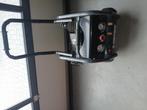 Contract compressor, Doe-het-zelf en Verbouw, Compressors, Ophalen of Verzenden, Gebruikt, 6 tot 10 bar