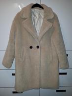 FAME half lange dames teddy jas, Kleding | Dames, Jassen | Winter, FAME, Ophalen, Gedragen, Maat 46/48 (XL) of groter