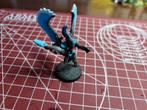Metal Autarch, Ophalen of Verzenden, Zo goed als nieuw, Warhammer 40000, Figuurtje(s)