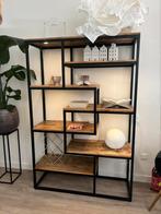 Wandmeubel Kyan, Ophalen, 25 tot 50 cm