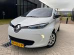 Renault ZOE 22kw Eigen Accu 89pk u ontvangt 2000,- subsidie, Auto's, Renault, Te koop, Geïmporteerd, 5 stoelen, ZOE