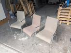 Stoelen, Ophalen, Gebruikt, Bauhaus, Metaal