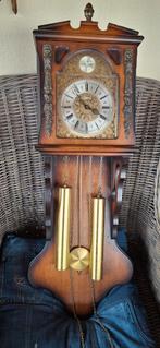 Friese staartklok met gewichten, Antiek en Kunst, Ophalen