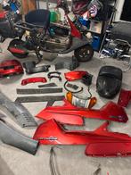 Paggio Hexagon Onderdelen, Fietsen en Brommers, Scooters | Piaggio, Ophalen, Gebruikt, Benzine, Overige modellen