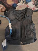 Squease Drukvest XXS - Gebruikt, Ophalen of Verzenden, Gebruikt