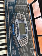 Bontempi PM 694 Keyboard - 61 Toetsen, Muziek en Instrumenten, Keyboards, Ophalen, Gebruikt, 61 toetsen, Aanslaggevoelig