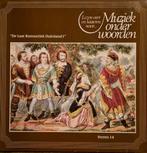 De Laat Romantiek Duitsland I #l065#1, Gebruikt, Opera of Operette, Ophalen of Verzenden, Romantiek