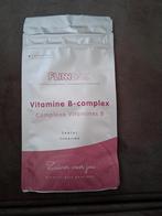 Vitamine B complex. 90 stuks., Ophalen of Verzenden, Nieuw, Overige typen