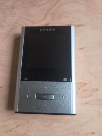 Philips MP3 speler vintage GoGear Vibe beschikbaar voor biedingen