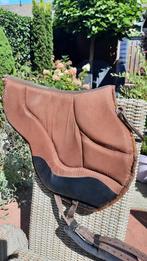 Bare Back pad F.R.A., Ophalen of Verzenden, Gebruikt
